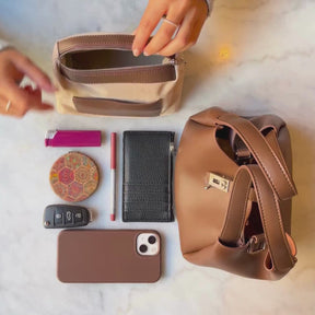 Was passt alles in die Nilou